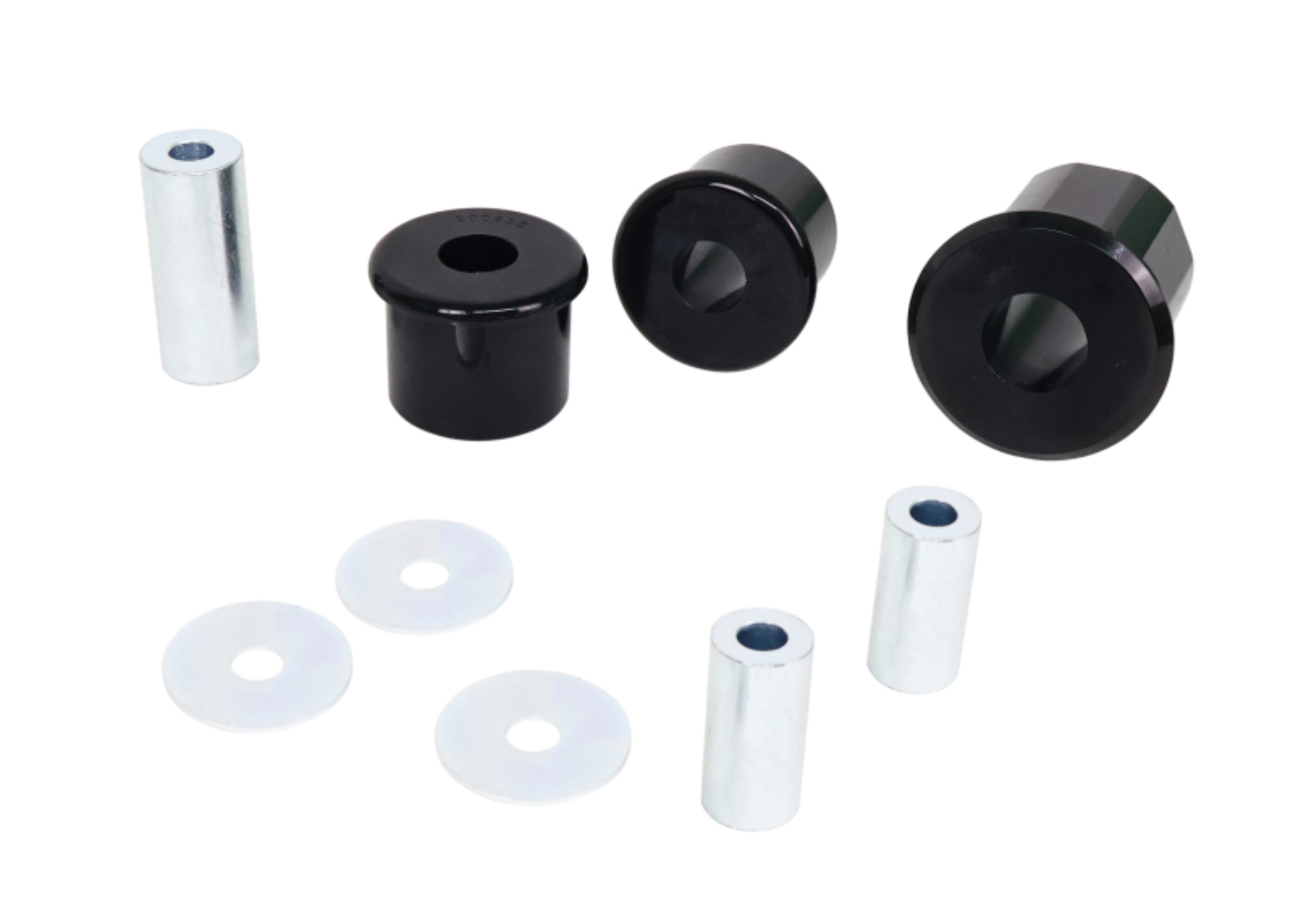Picture of Whiteline 11-17 BMW 5 Series F10 Differential Mount Bushing