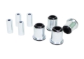 Picture of Whiteline 13-17 Honda Accord Control Arm Bushing (Rear Upper)