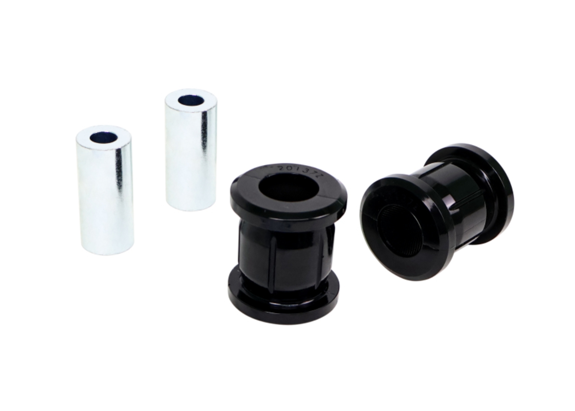 Picture of Whiteline 13-17 Honda Accord Control Arm Bushing (Rear Front)