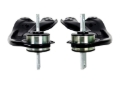 Picture of Whiteline 16+ Honda Civic Rear Trailing Arm