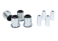 Picture of Whiteline 13-17 Honda Accord Control Arm Bushing (Rear Upper)
