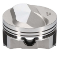 Picture of Wiseco Chevrolet Big Block 4.310in Bore 1.270in CH 21.00 CC Pro Tru Street Piston Set