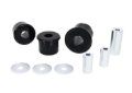 Picture of Whiteline 11-17 BMW 5 Series F10 Differential Mount Bushing
