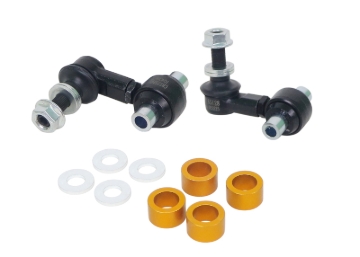 Picture of Whiteline 22+ Hyundai Elantra N (CN7) Rear Sway Bar Link Kit
