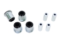 Picture of Whiteline 13-17 Honda Accord Control Arm Bushing (Rear Upper)