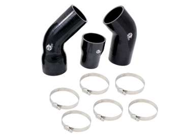 Picture of aFe BladeRunner Intercooler Couplings & Clamps Kit & aFe Tubes 14-15 Ram 1500 EcoDiesel V6-3.0L (td)