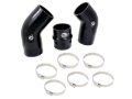Picture of aFe BladeRunner Couplings and Clamp Kit GT Series Intercooler 14-15 Ram 1500 EcoDiesel V6-3.0L (td)