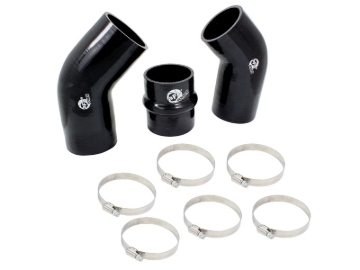 Picture of aFe BladeRunner Couplings and Clamp Kit GT Series Intercooler 14-15 Ram 1500 EcoDiesel V6-3.0L (td)
