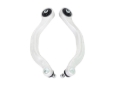 Picture of Whiteline 17+ Tesla Model 3 & Model Y Front Control Arm - Compliance Aft (Offset Bushing)