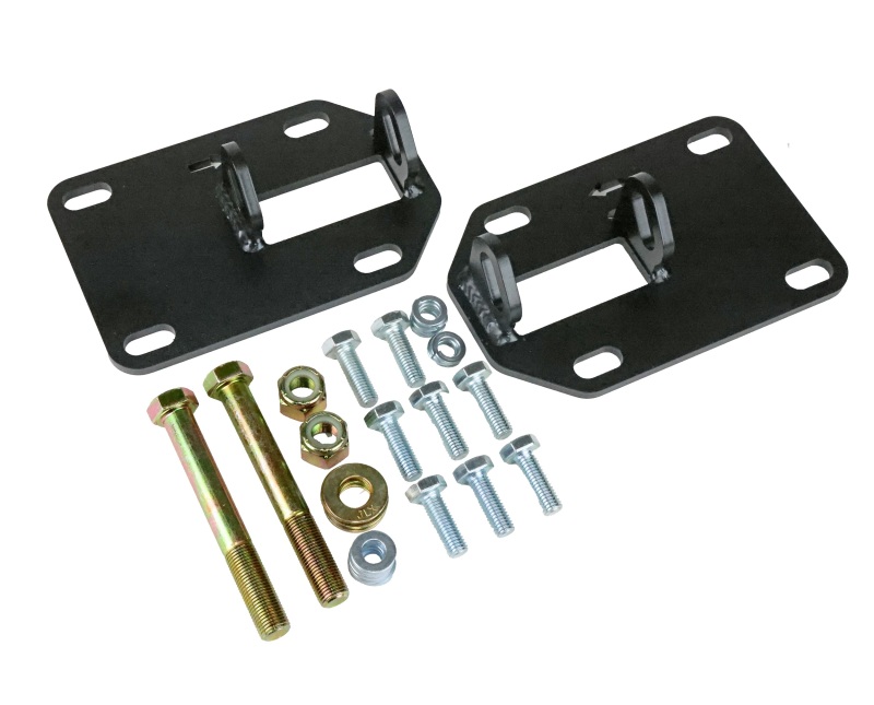 Picture of Ridetech RID Mounting Kits Shock Mounts & Camber Plates - 11169514