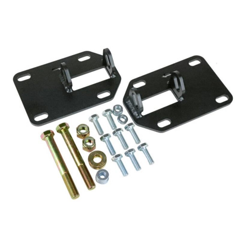 Picture of Ridetech RID Mounting Kits Shock Mounts & Camber Plates - 11169514