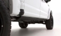 Picture of Husky Liners 21-25 Ford F-150 Ext Cab Trail Armor Rocker Panel (4pc Set) - Blk