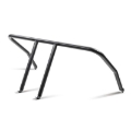 Picture of Anderson Composites 15-24 Ford Mustang Carbon Fiber Harness Bar