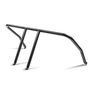 Picture of Anderson Composites 15-24 Ford Mustang Carbon Fiber Harness Bar