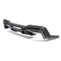 Picture of Anderson Composites 2024 Ford Mustang Type-GT5 Carbon Fiber Rear Diffuser