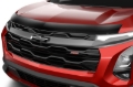 Picture of Husky Liners 2025 Chevrolet Equinox Aeroskin - Smoke