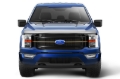 Picture of Husky Liners 21-25 Ford F-150 (Tremor/Platinum/King Ranch) Aeroskin - Chrome