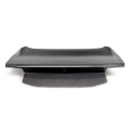 Picture of Anderson Composites 2024 Ford Mustang Type-AO Double Sided Carbon Fiber 1-Piece Decklid