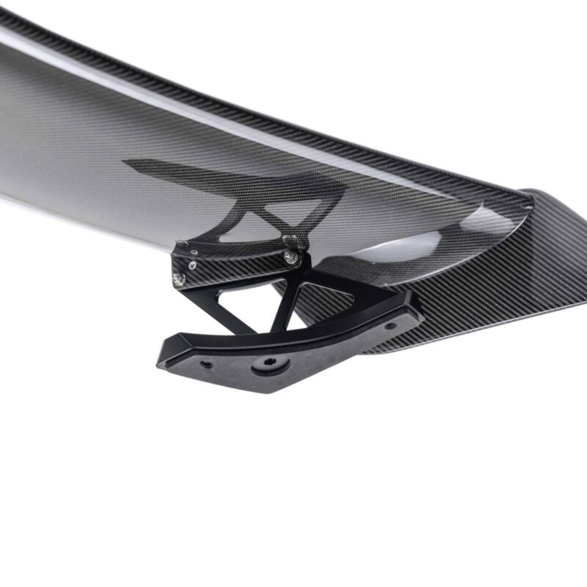 Picture of Anderson Composites 2024 Ford Mustang Type-GT5 Carbon Fiber Rear Wing