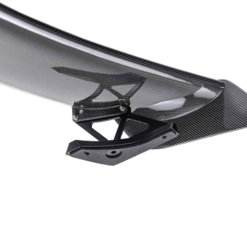Picture of Anderson Composites 2024 Ford Mustang Type-GT5 Carbon Fiber Rear Wing