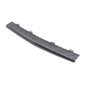 Picture of Anderson Composites 2024 Ford Mustang Dark Horse Carbon Fiber Upper Grille Trim
