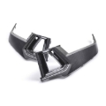Picture of Anderson Composites 2024 Ford Mustang Dark Horse Carbon Fiber Headlight Surround