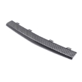 Picture of Anderson Composites 2024 Ford Mustang Dark Horse Carbon Fiber Upper Grille Trim