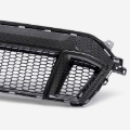 Picture of Anderson Composites 2024 Ford Mustang GT Carbon Fiber Front Grille
