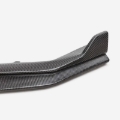 Picture of Anderson Composites AND Front Splitters Lips & Splitters - AC-FL24FDMUDH-GT5