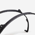 Picture of Anderson Composites 2024 Ford Mustang Dark Horse Carbon Fiber Fender Extension