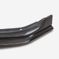Picture of Anderson Composites 2024 Ford Mustang Type-GT5 Carbon Fiber Front Splitter