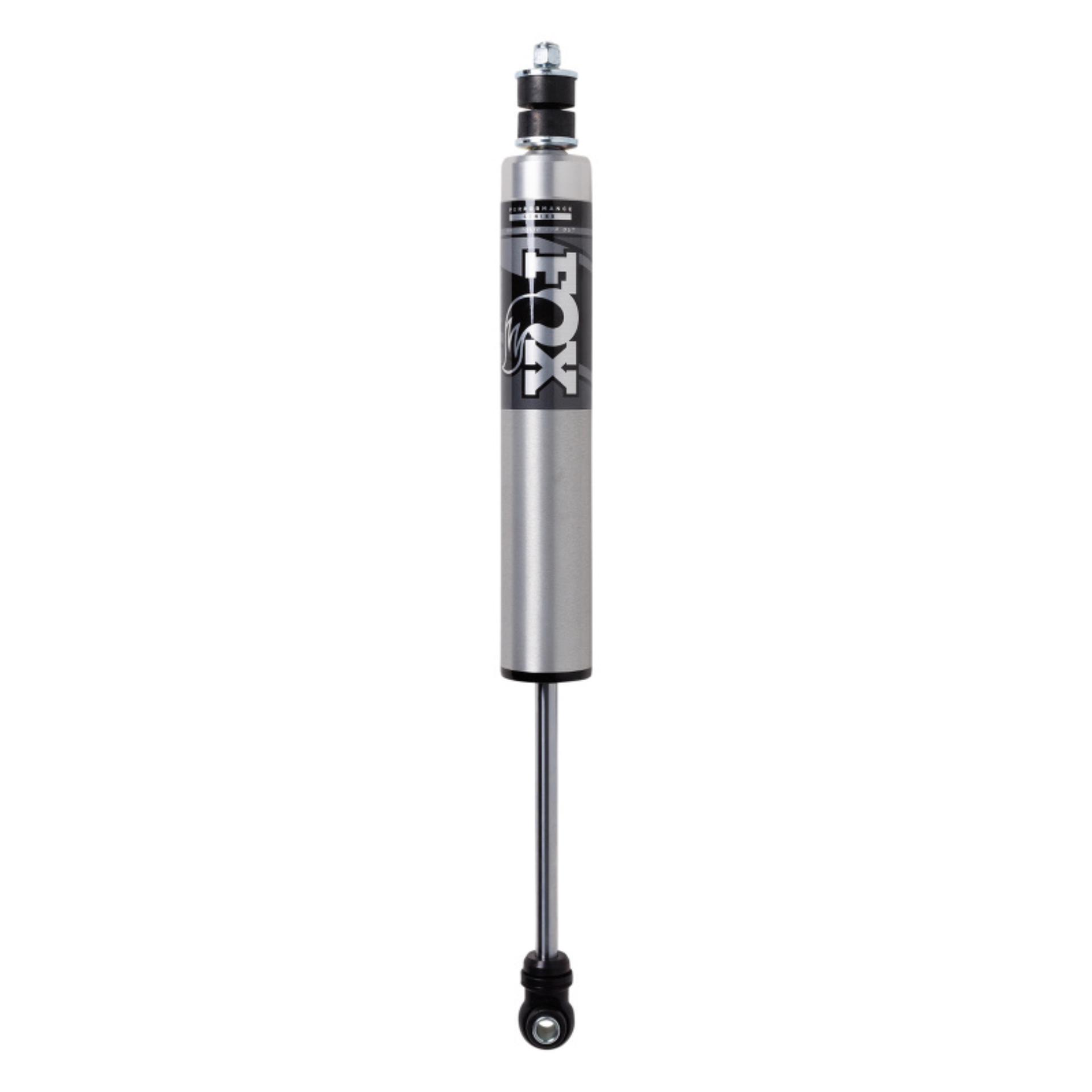 Picture of Fox 14+ Ram 2500 4-5in Lift Rear 2.5 Perf. Series IFP HTO Shock