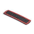 Picture of Anderson Composites 2024 Ford Mustang Carbon Fiber Spoiler Applique (Cover Center Holes)