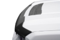 Picture of Husky Liners 20-25 Chevrolet Silverado 2500/3500HD Aeroskin - Matte Blk