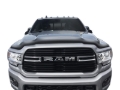 Picture of Husky Liners 19-25 RAM 2500/3500 (Excl. Sport/Powerwgn/Rebel Hoods) Aeroskin - Matte Blk