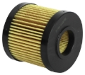 Picture of K&N 22+ Lexus ES350 3.5L V6 Oil Filter
