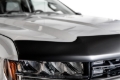 Picture of Husky Liners 22-25 Chevrolet Silverado 1500 (Excl. ZR2/LT TB/Custom TB) Aeroskin - Matte Blk