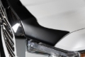 Picture of Husky Liners 21-25 GMC Yukon/Yukon XL Aeroskin - Matte Blk
