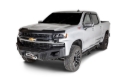 Picture of Husky Liners 22-25 Chevrolet Silverado 1500 (Excl. ZR2/LT TB/Custom TB) Aeroskin - Matte Blk