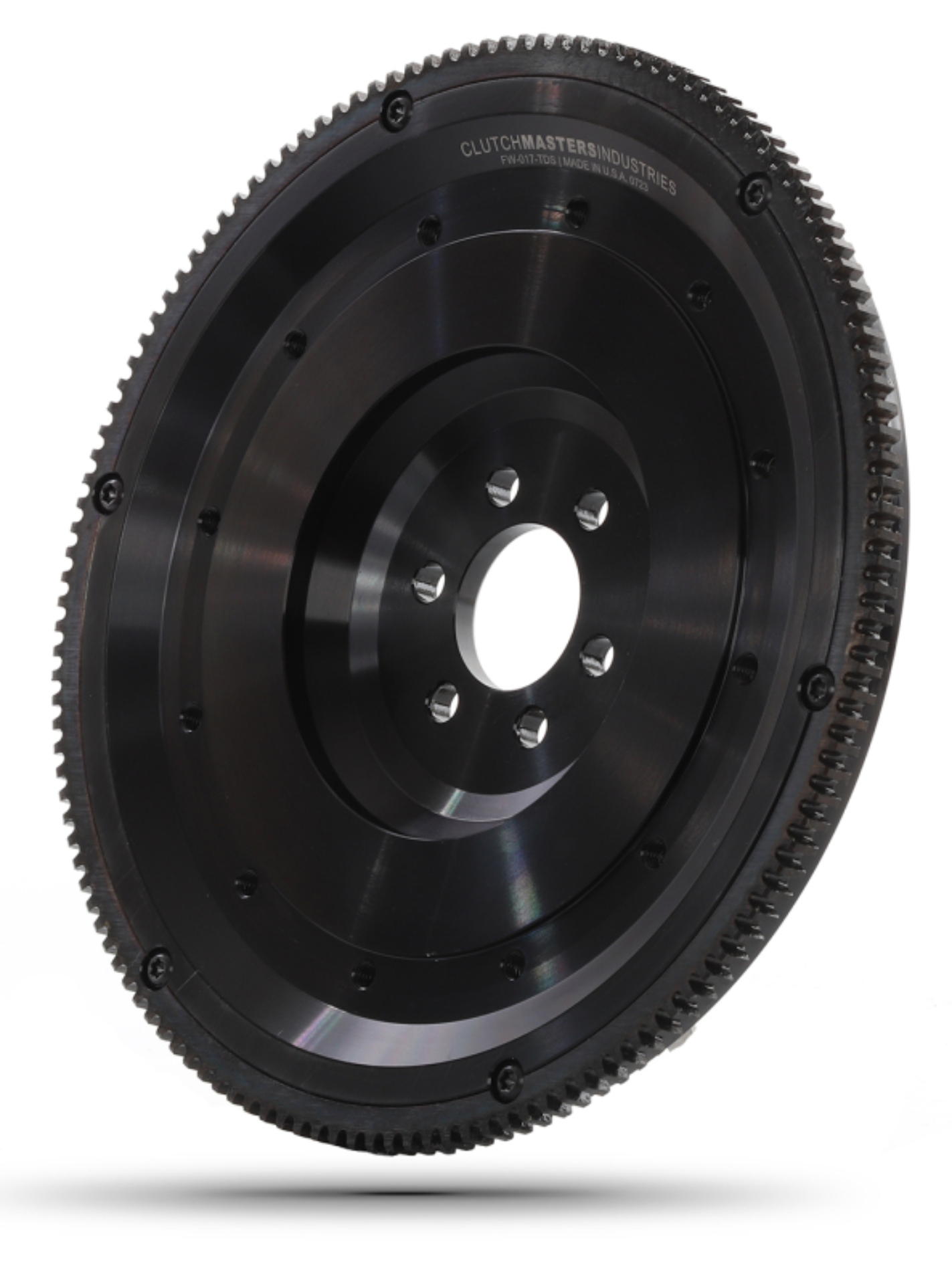 Picture of Clutch Masters 00-06 Audi TT 1.8L 725 Series Lightweight Steel Flywheel