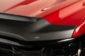 Picture of Husky Liners 21-25 Ford F-150 (Excl. 21-25 Trmr/Raptor & Excl. 24-25 Plat/KR) Aeroskin II - Tex. Blk