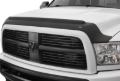 Picture of Husky Liners 19-25 RAM 2500/3500 (Excl. Sport/Powerwgn/Rebel Hoods) Aeroskin II - Tex. Blk