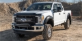 Picture of Husky Liners HL Aeroskin II Hood Deflectors - 2830235