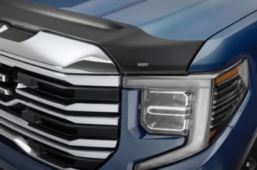Picture of Husky Liners 19-25 GMC Sierra 1500 Aeroskin II - Tex. Blk