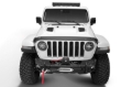 Picture of Husky Liners 20-25 Jeep Gladiator / 18-25 Wrangler JL/JLU (Incl. 4xe) Aeroskin II - Tex. Blk