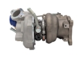 Picture of Forced Performance 2015+ Subaru WRX FA20 Blue Turbo LOPE BB Internal WG w/Factory 14psi Actuator