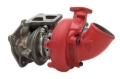Picture of Forced Performance 07-16 Mitsubishi Evo X FP Red 57S UHF Turbocharger