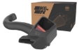 Picture of K&N 11-22 Jeep Grand Cherokee V8-5.7L F Performance Air Intake System