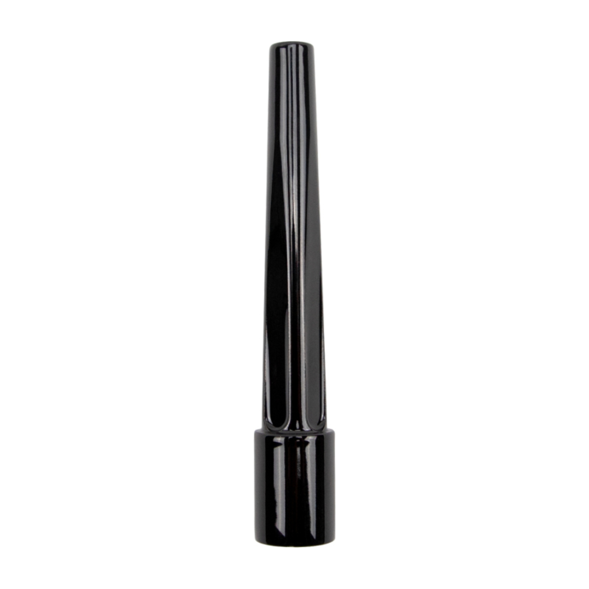 Picture of Wehrli 20-25 GM HD Billet TIG Torch Stubby Antenna - Gloss Black