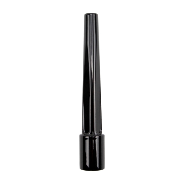 Picture of Wehrli 20-25 GM HD Billet TIG Torch Stubby Antenna - Gloss Black